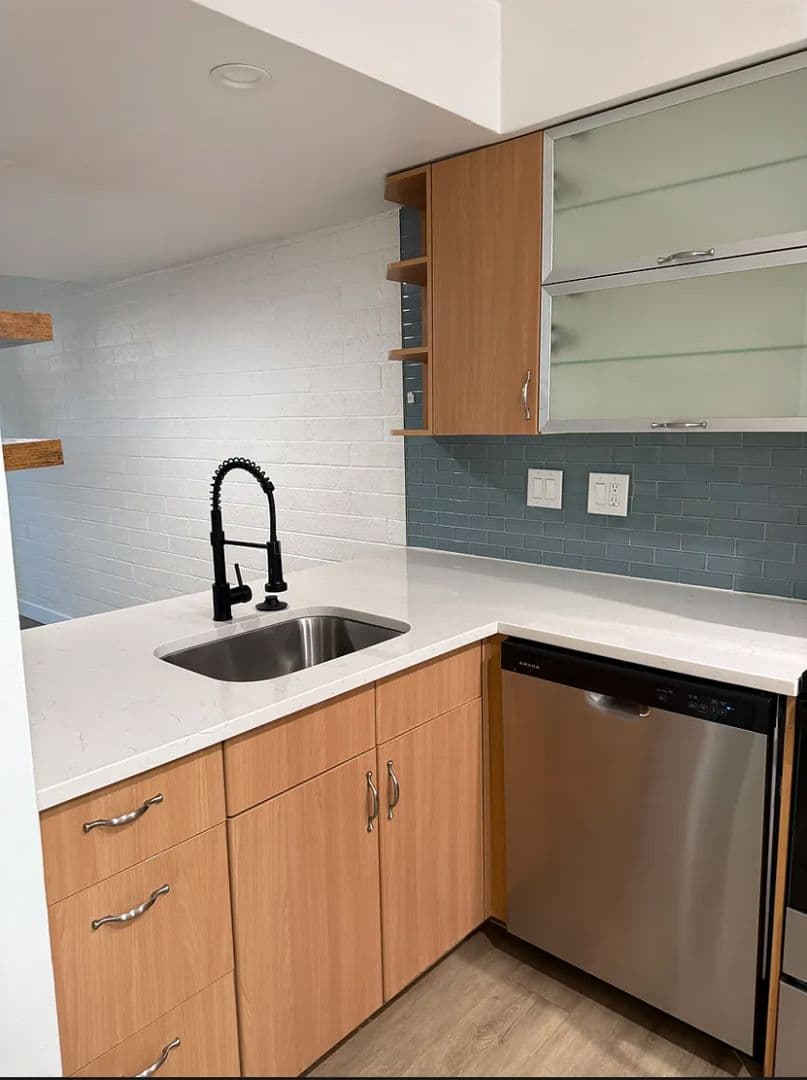 Scottsdale Apartment: 7325 East Belleview Street