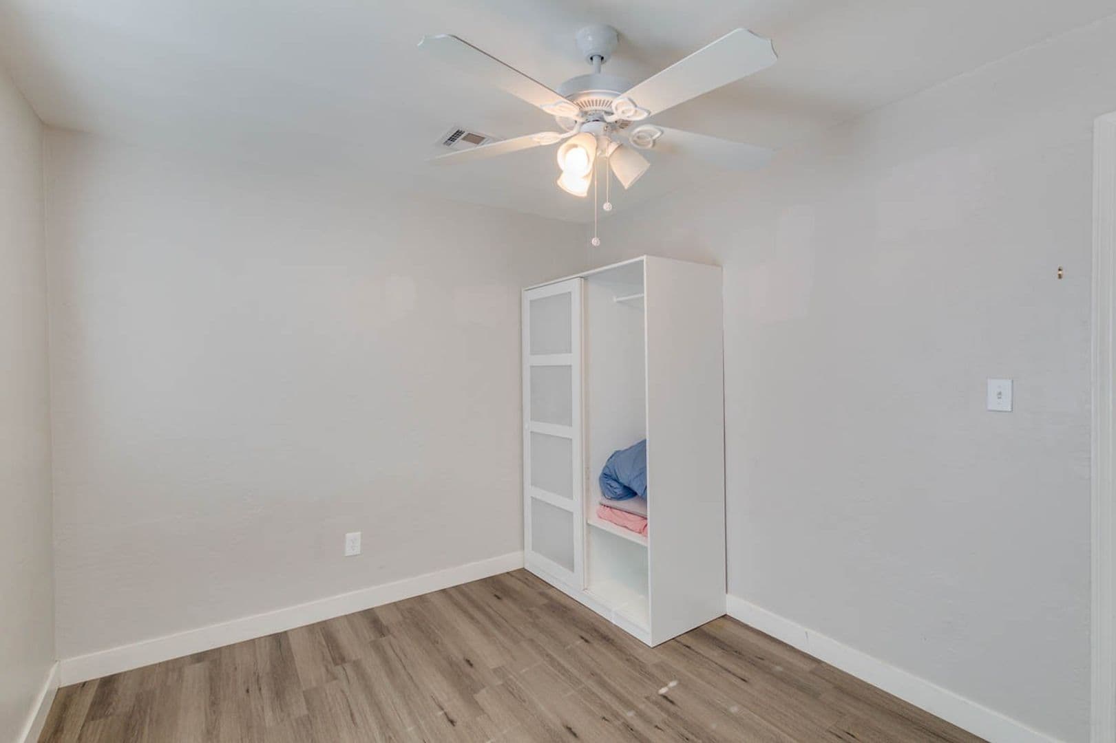 Phoenix Apartment: 4241 North 17th Street