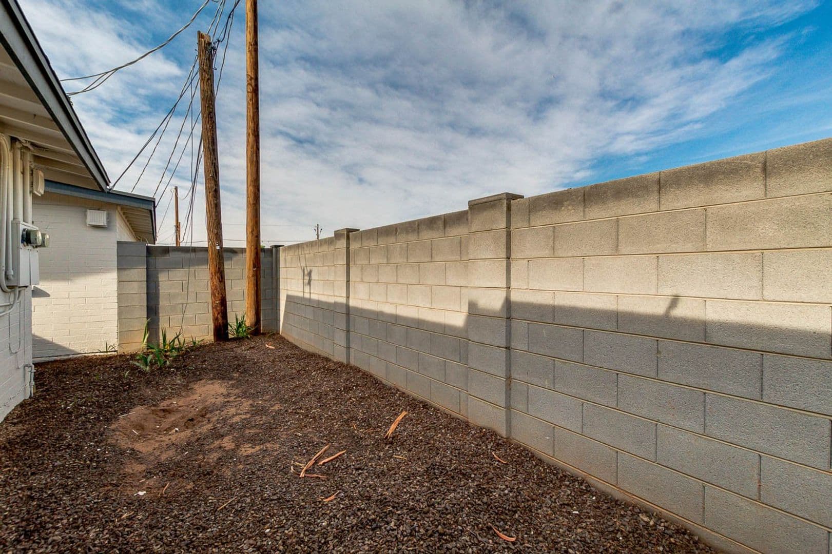 Phoenix Apartment: 4218 North 17th Street