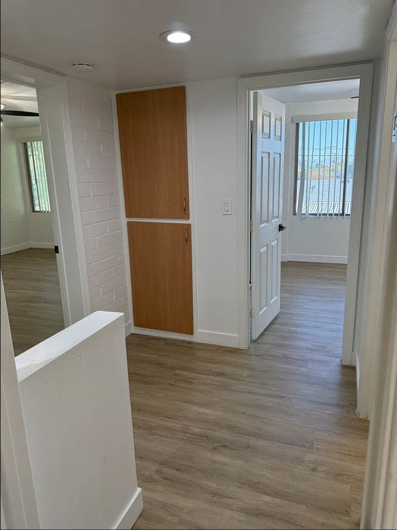 Scottsdale Apartment: 7325 East Belleview Street