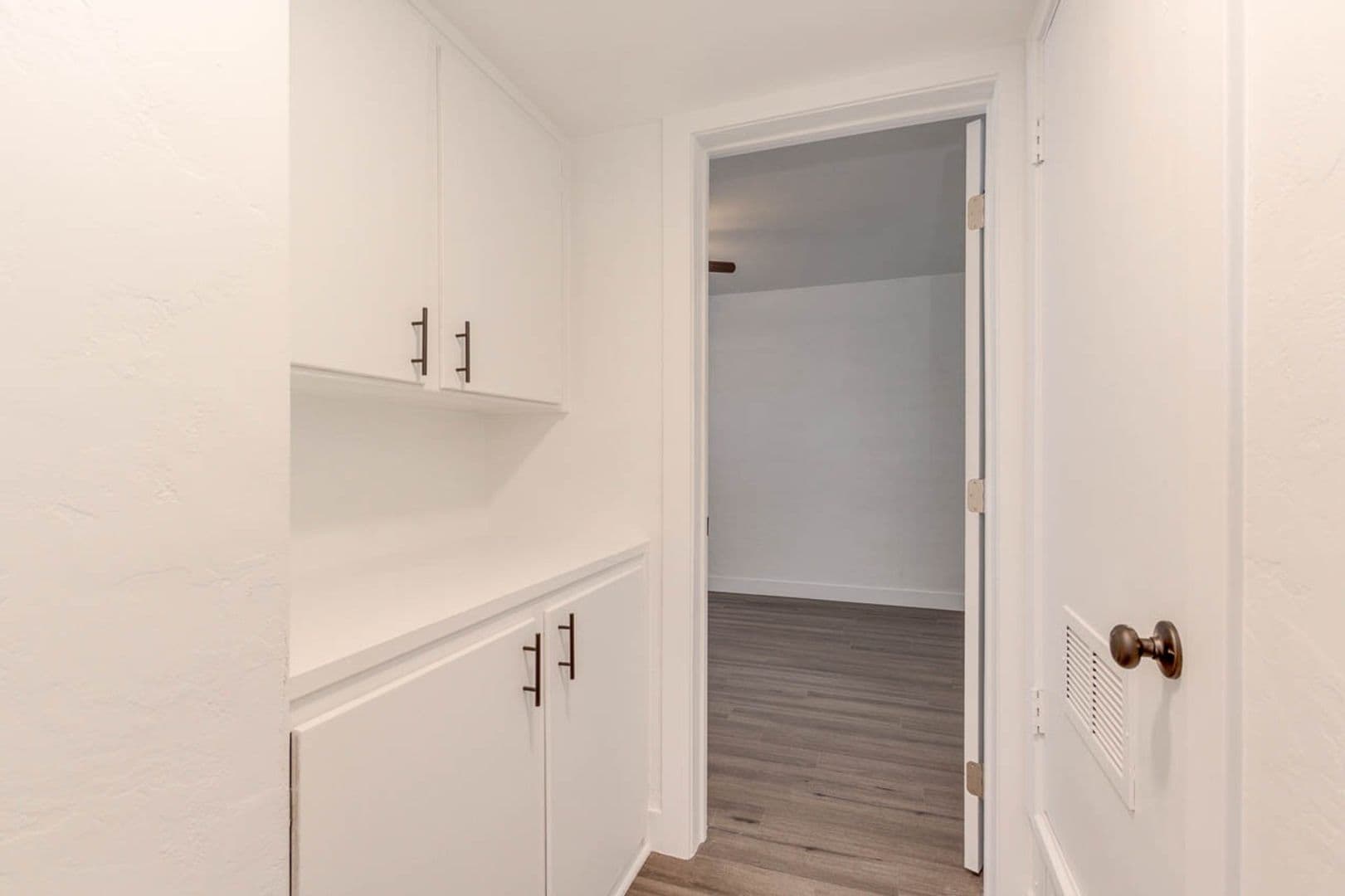 Phoenix Apartment: 4129 North 33rd Drive