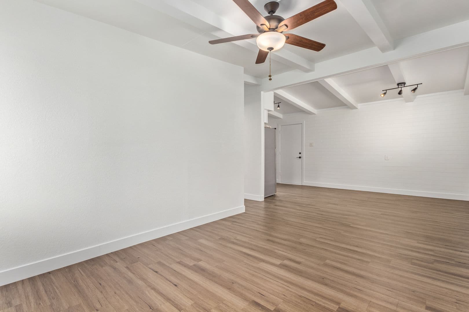 Phoenix Apartment: 4218 North 17th Street