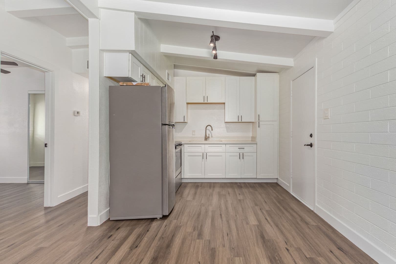 Phoenix Apartment: 4218 North 17th Street