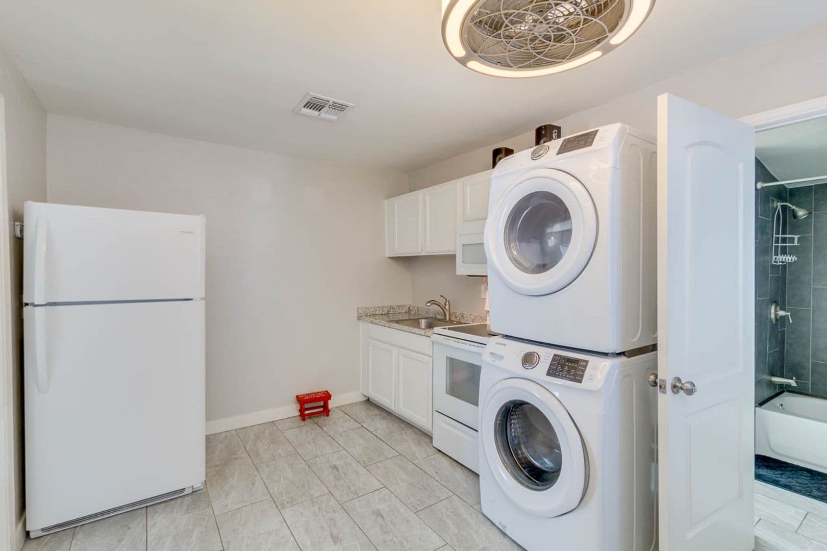 Phoenix Apartment: 4241 North 17th Street