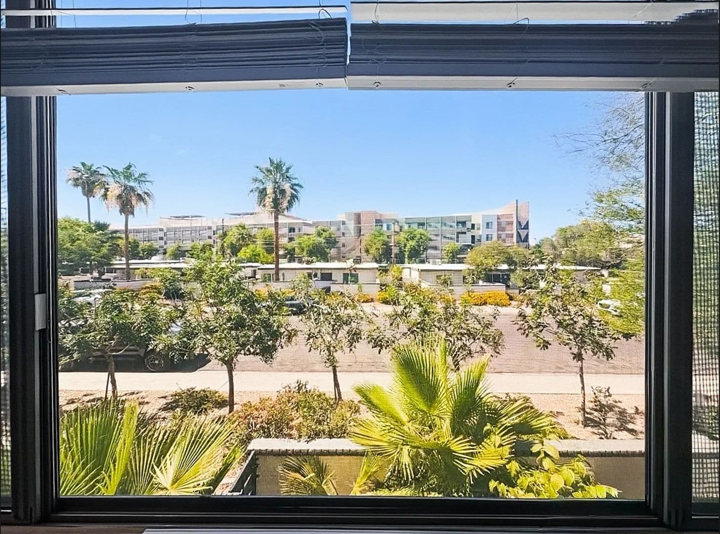 Scottsdale Apartment: 7325 East Belleview Street