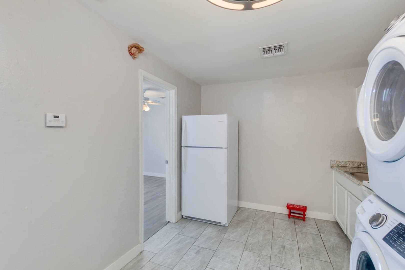 Phoenix Apartment: 4241 North 17th Street
