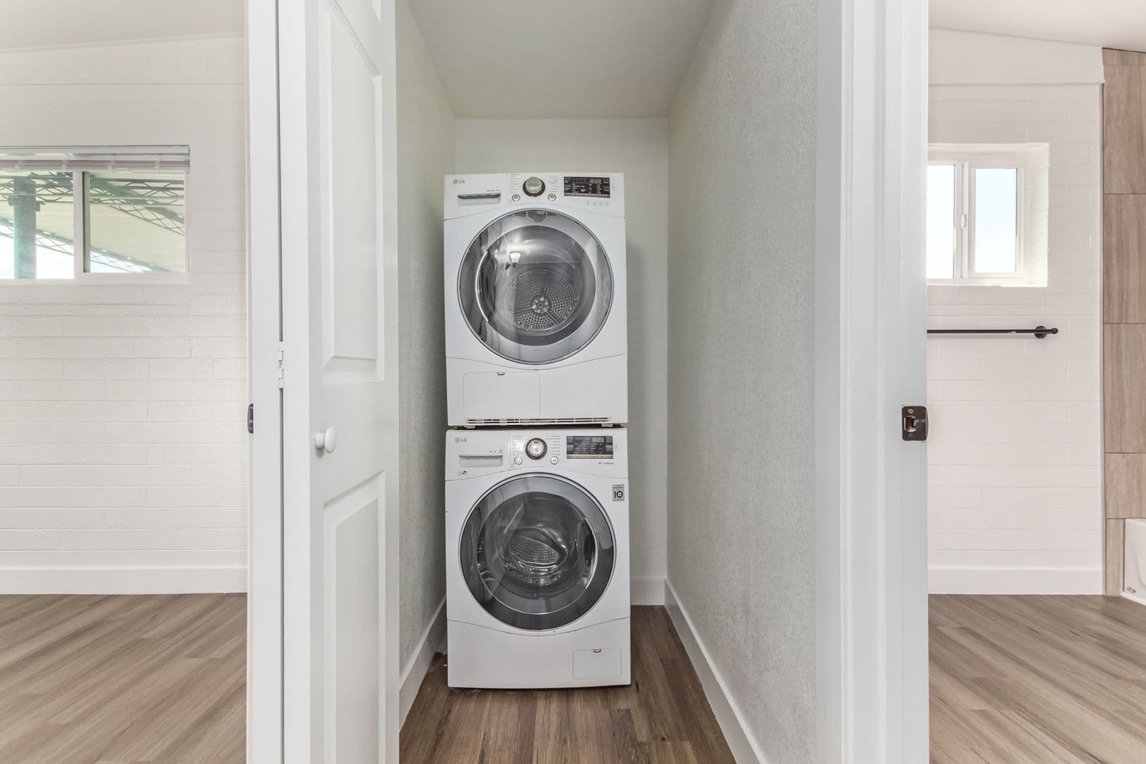 Phoenix Apartment: 4218 North 17th Street