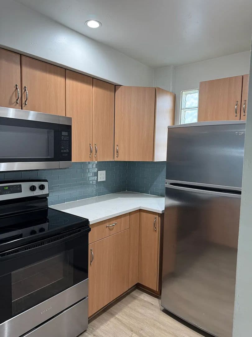 Scottsdale Apartment: 7325 East Belleview Street