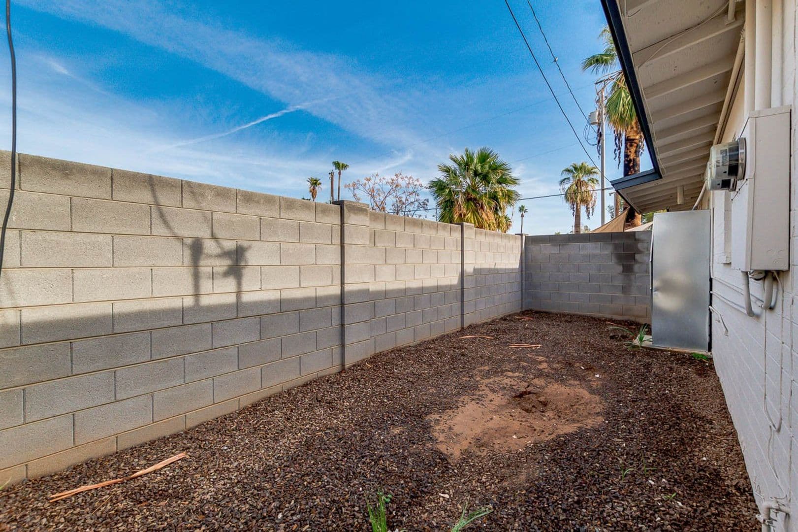 Phoenix Apartment: 4218 North 17th Street