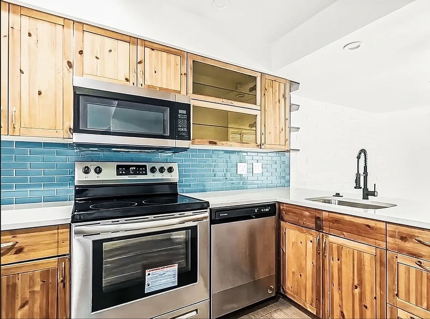 Scottsdale Apartment: 7325 East Belleview Street