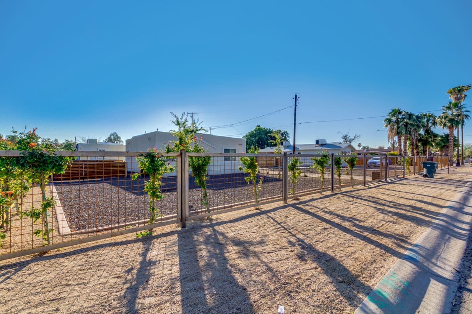 Phoenix Apartment: 4241 North 17th Street