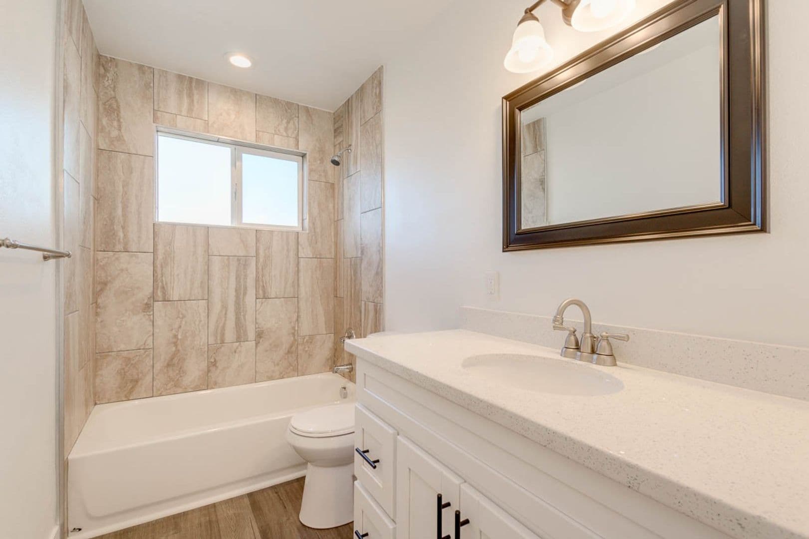 Phoenix Apartment: 4129 North 33rd Drive