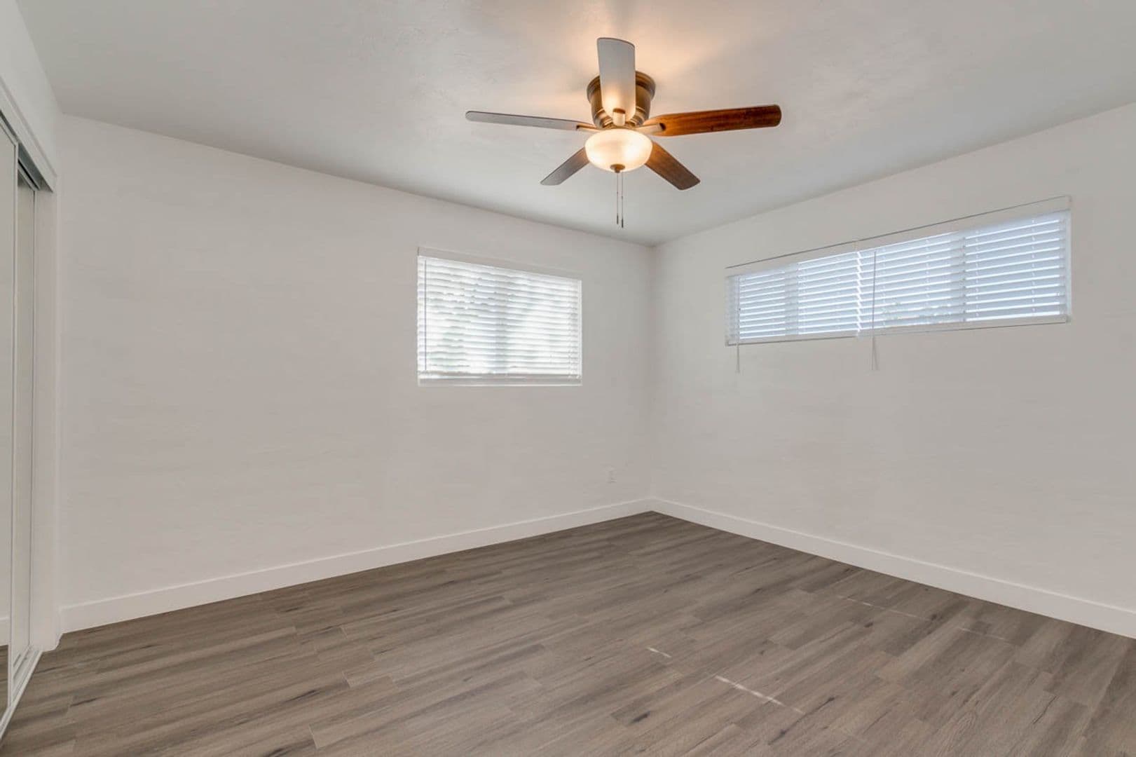 Phoenix Apartment: 4129 North 33rd Drive