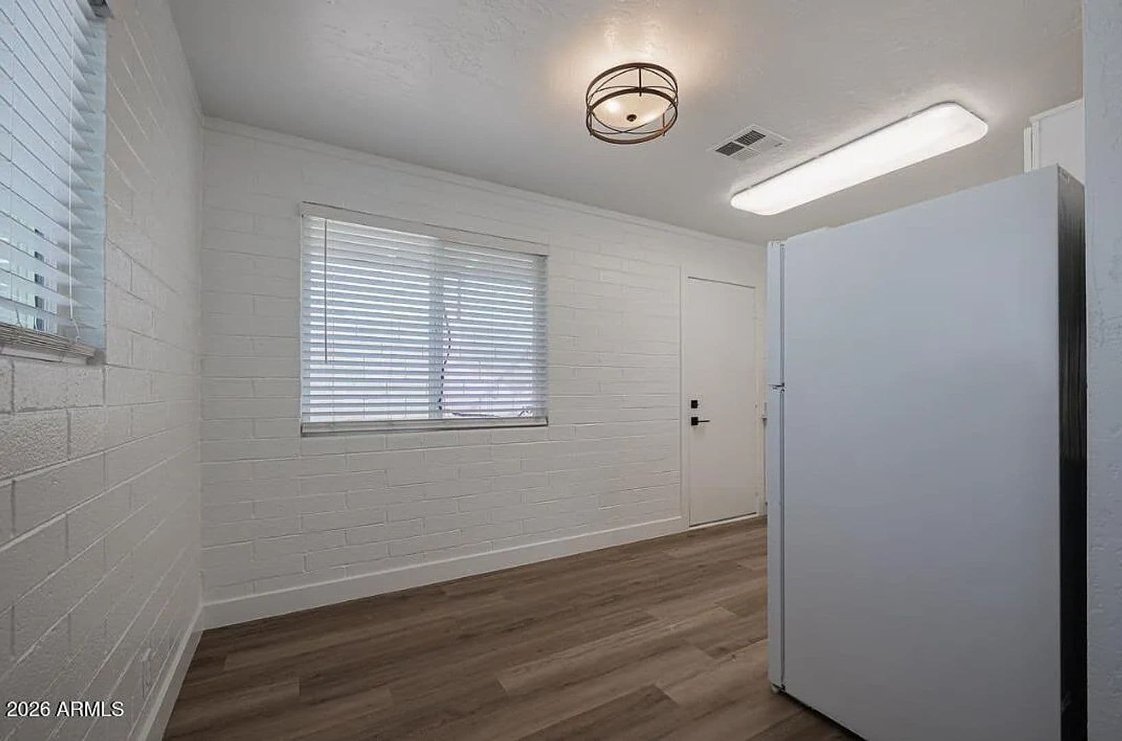 Phoenix Apartment: 5035 North 23rd Avenue