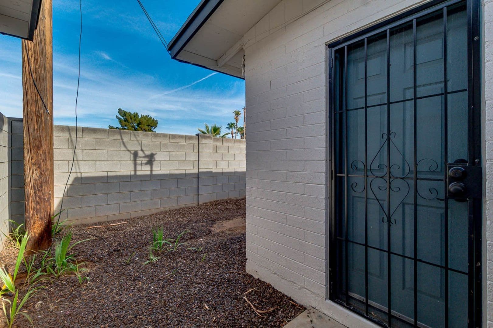 Phoenix Apartment: 4218 North 17th Street