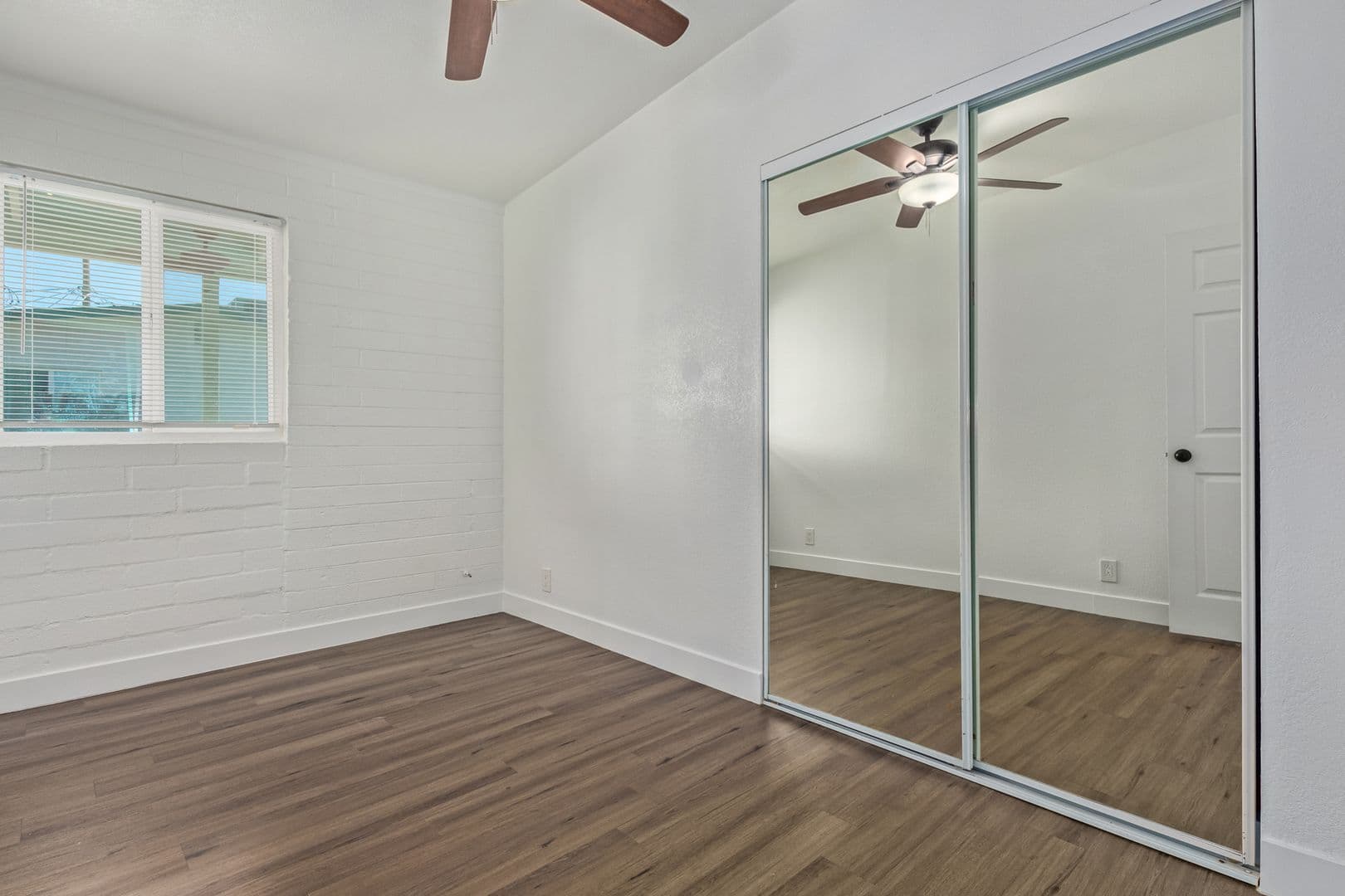 Phoenix Apartment: 4218 North 17th Street