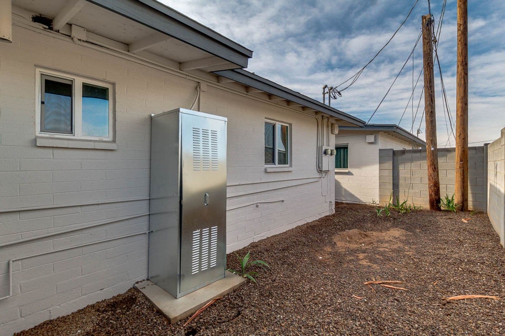 Phoenix Apartment: 4218 North 17th Street