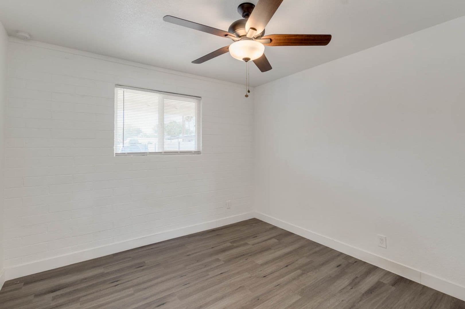 Phoenix Apartment: 4218 North 17th Street