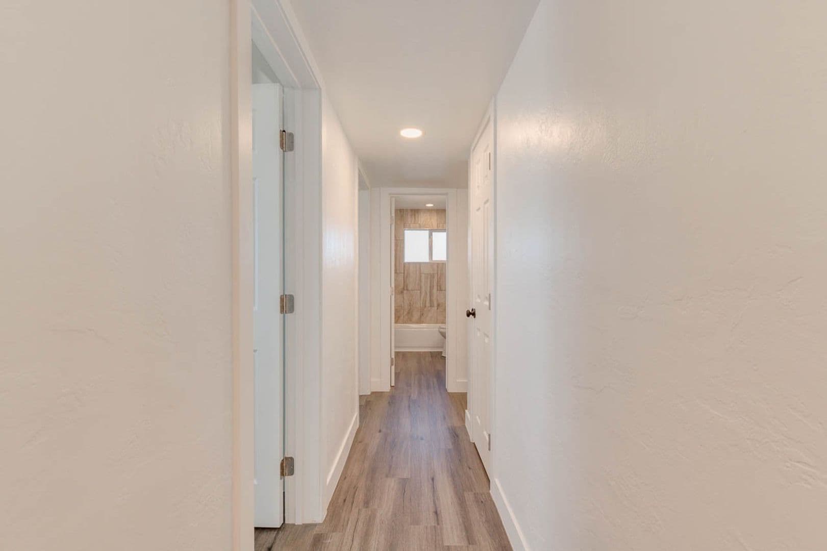 Phoenix Apartment: 4129 North 33rd Drive