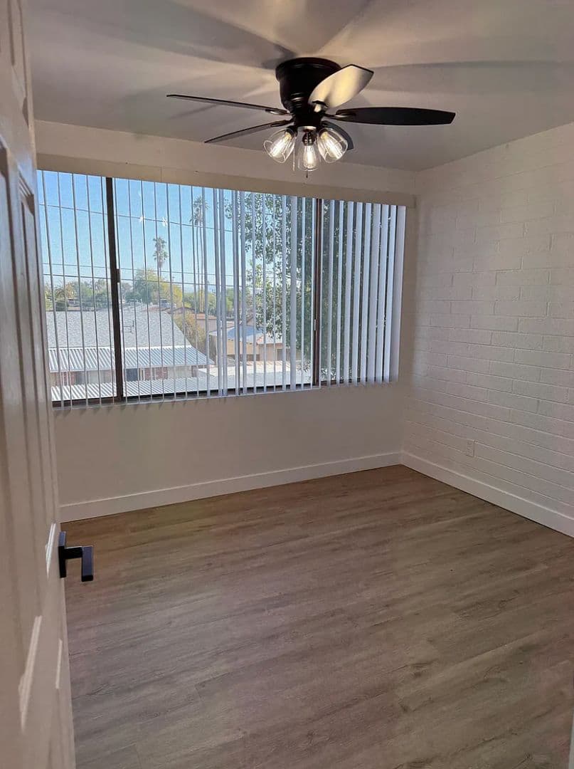 Scottsdale Apartment: 7325 East Belleview Street