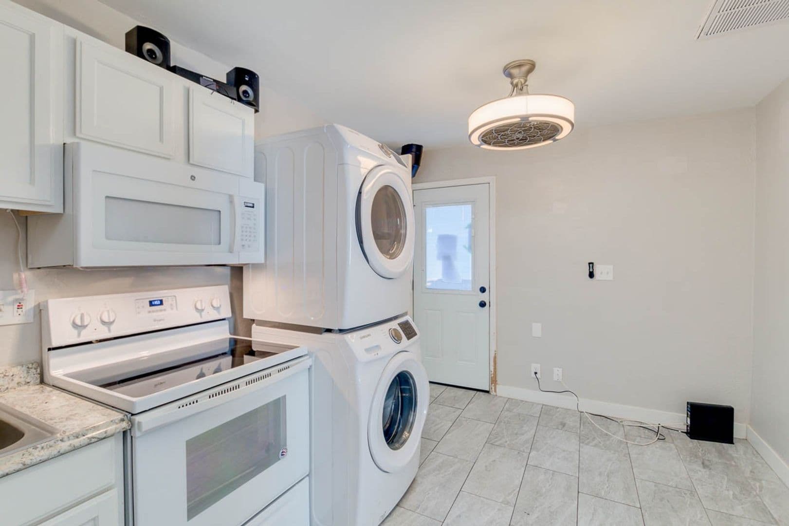 Phoenix Apartment: 4241 North 17th Street