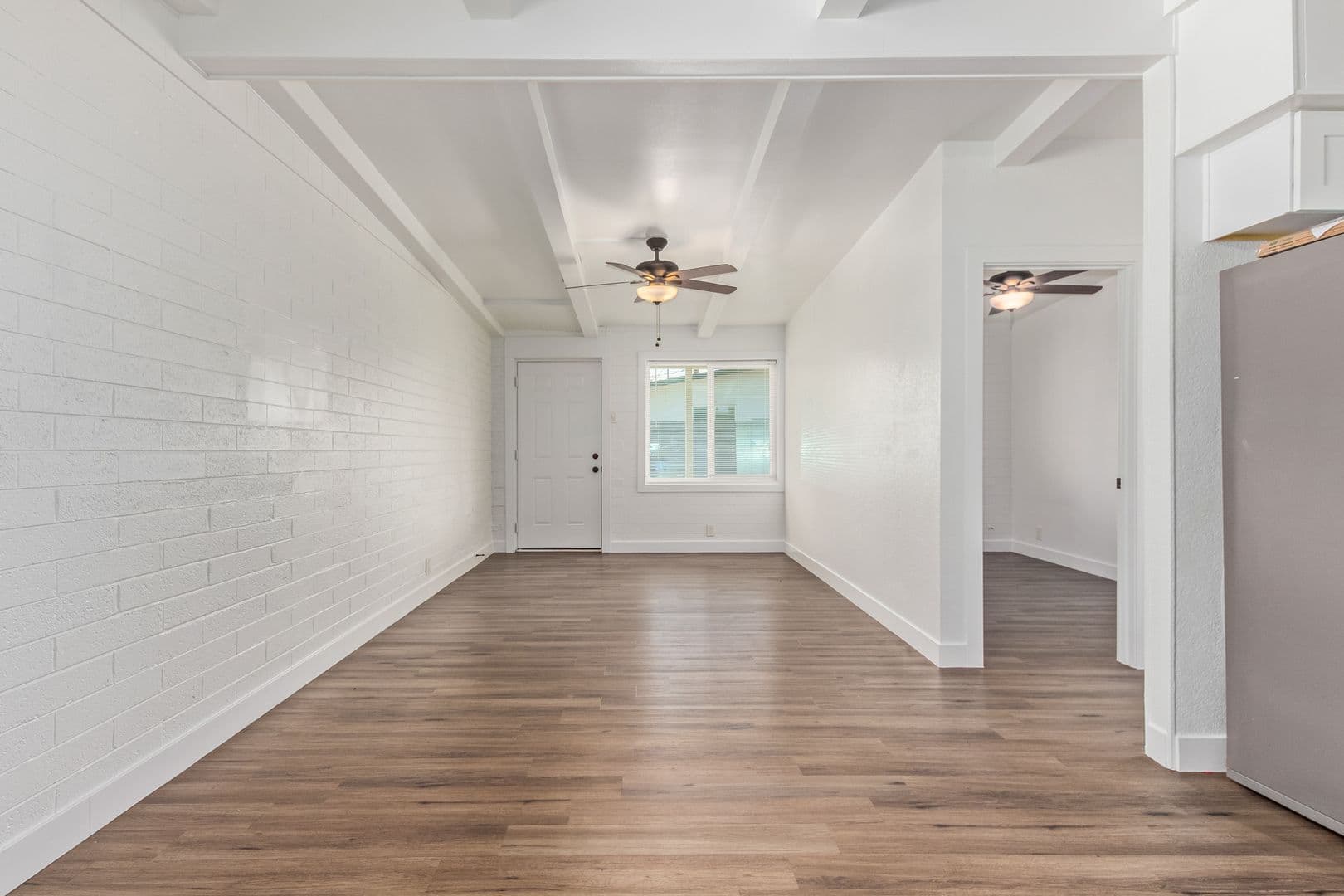 Phoenix Apartment: 4218 North 17th Street