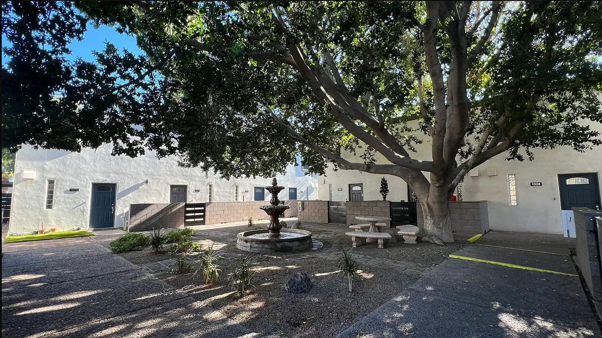 Scottsdale Apartment: 7325 East Belleview Street