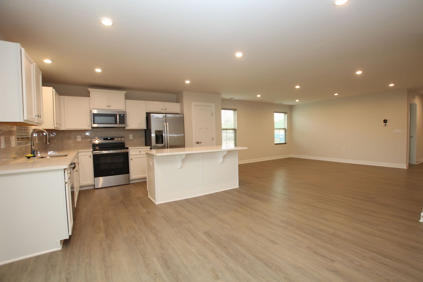 Milton House: 24103 Harvest Cr
