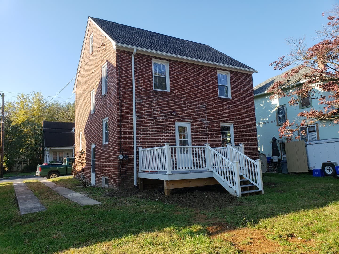 Winchester House: 122 Morningside Drive