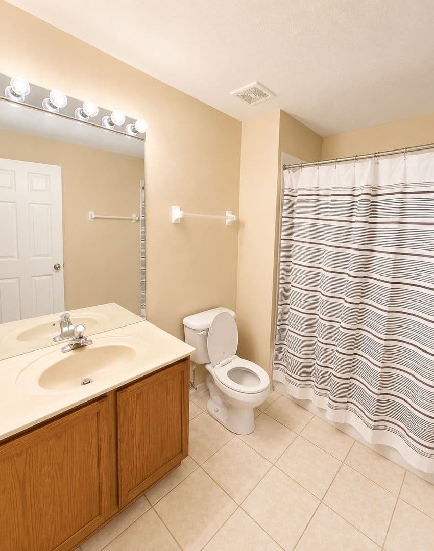 Orlando Townhome: 3149 Stowe St.