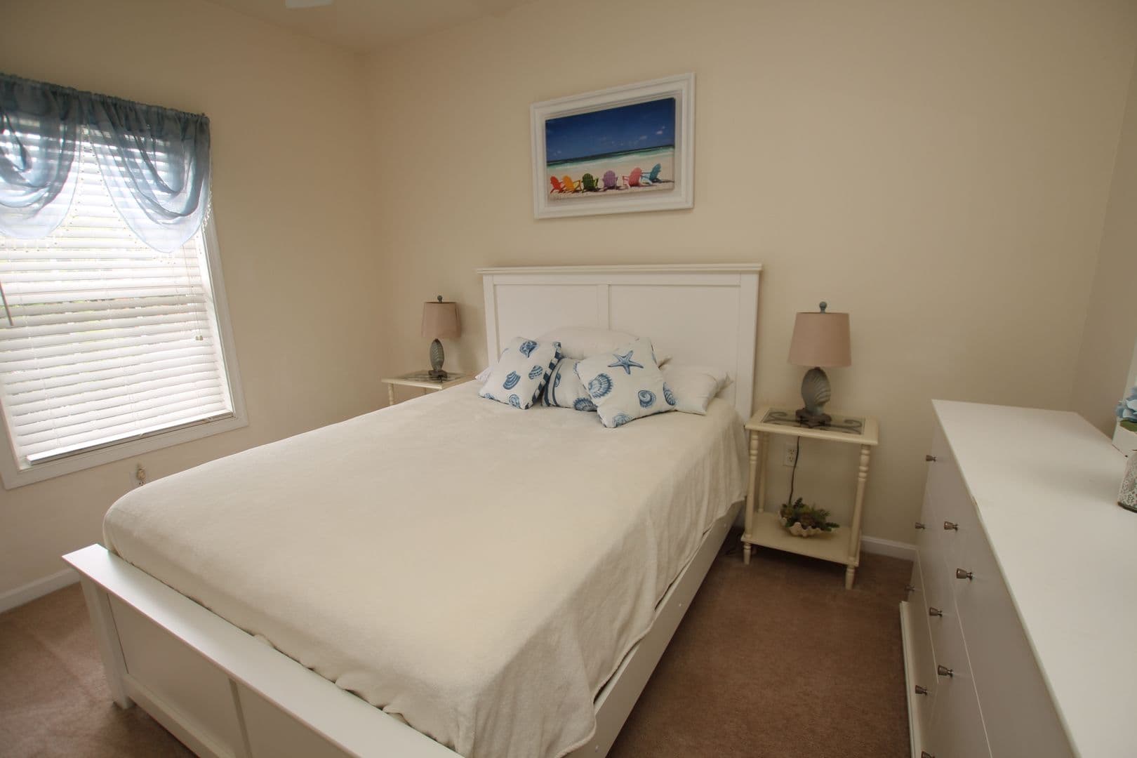 Rehoboth Condo: 100 Cascade Lane Unit #110