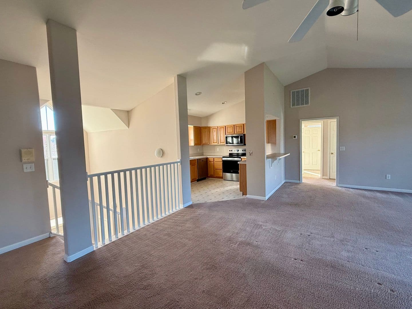 Milford Condo: 131 Barksdale Ct.