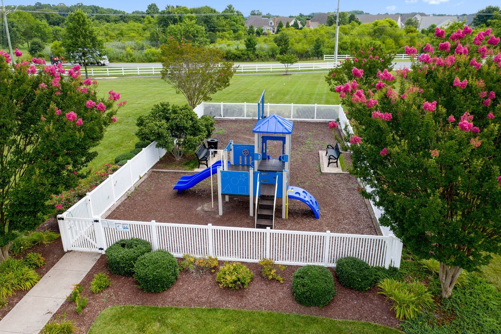 Lewes Condo: 33106 Village Loop Unit 1205