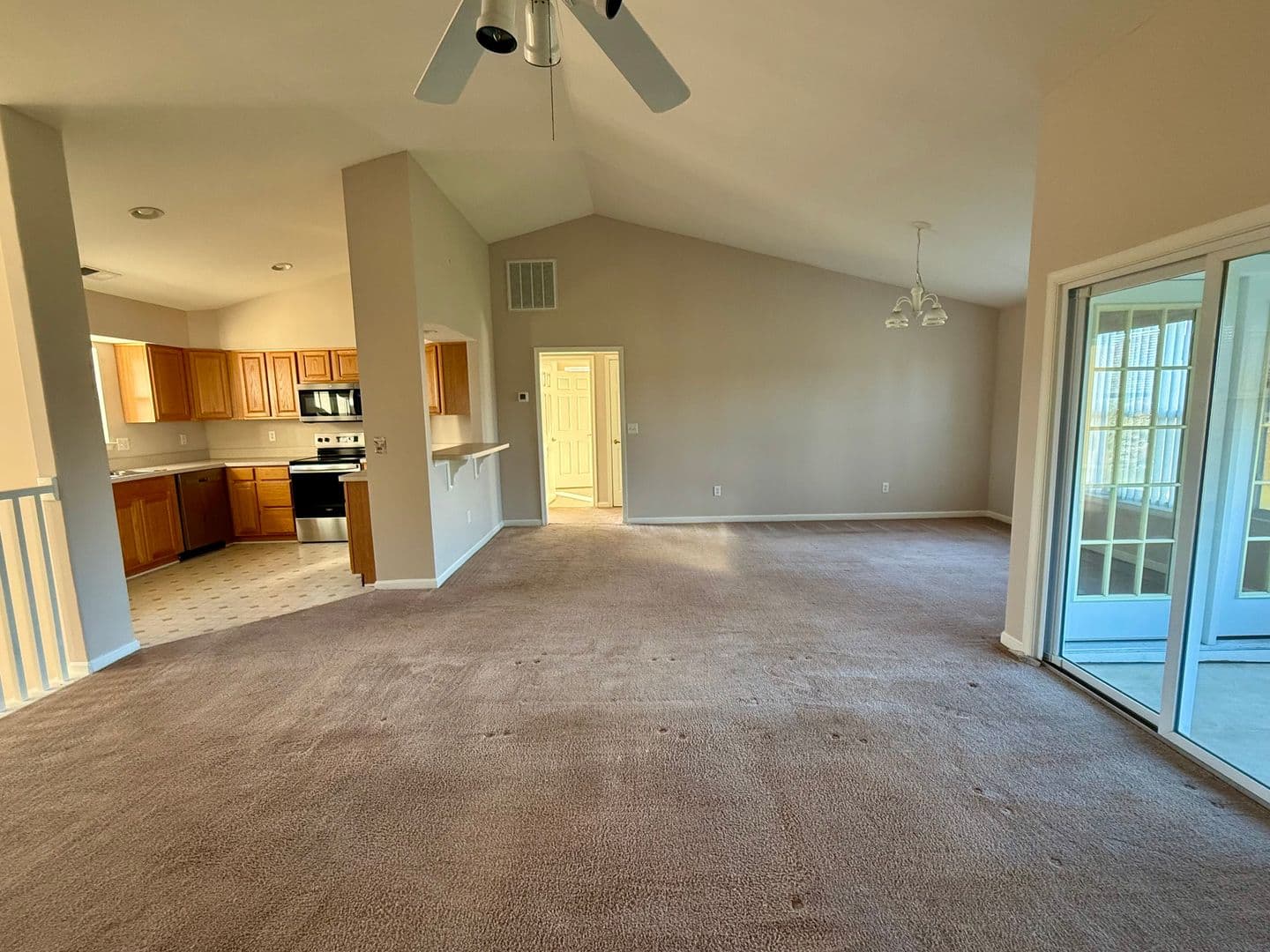 Milford Condo: 131 Barksdale Ct.