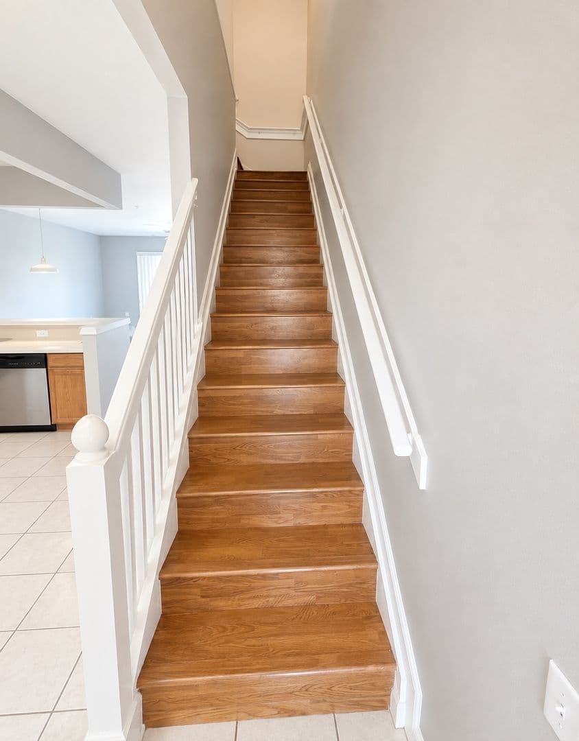 Orlando Townhome: 3149 Stowe St.