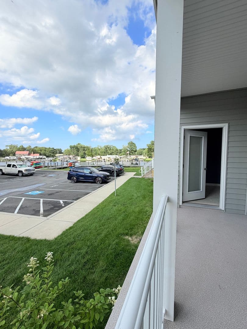 Lewes Condo: 33725 Skiff Alley Unit 107