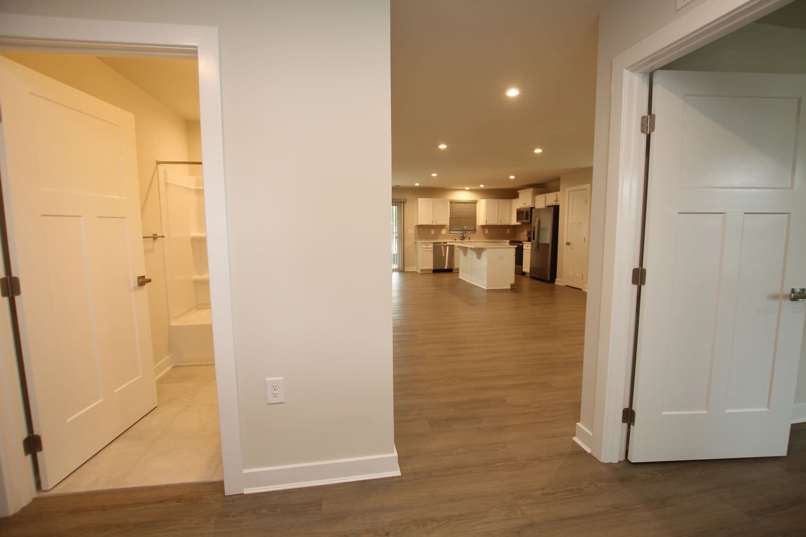 Milton House: 24103 Harvest Cr