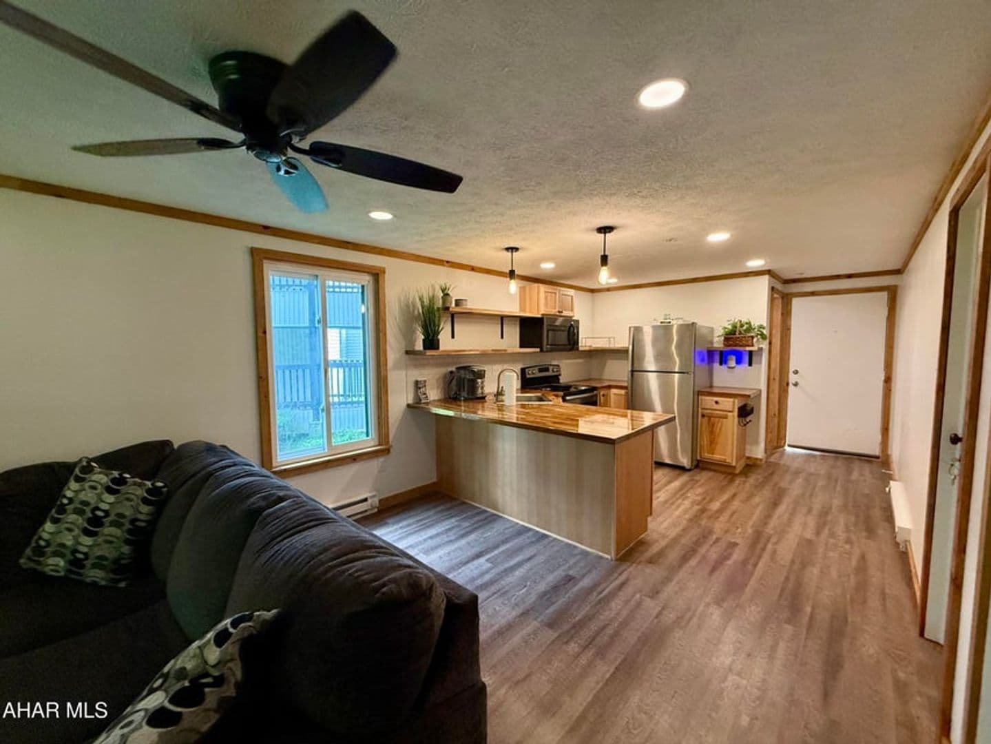 Claysburg House: 143 E. Valley Point Deer Run Lane Unit 1128