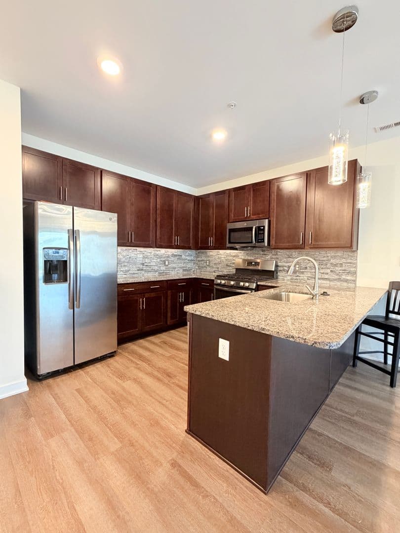 Lewes Condo: 33725 Skiff Alley Unit 107