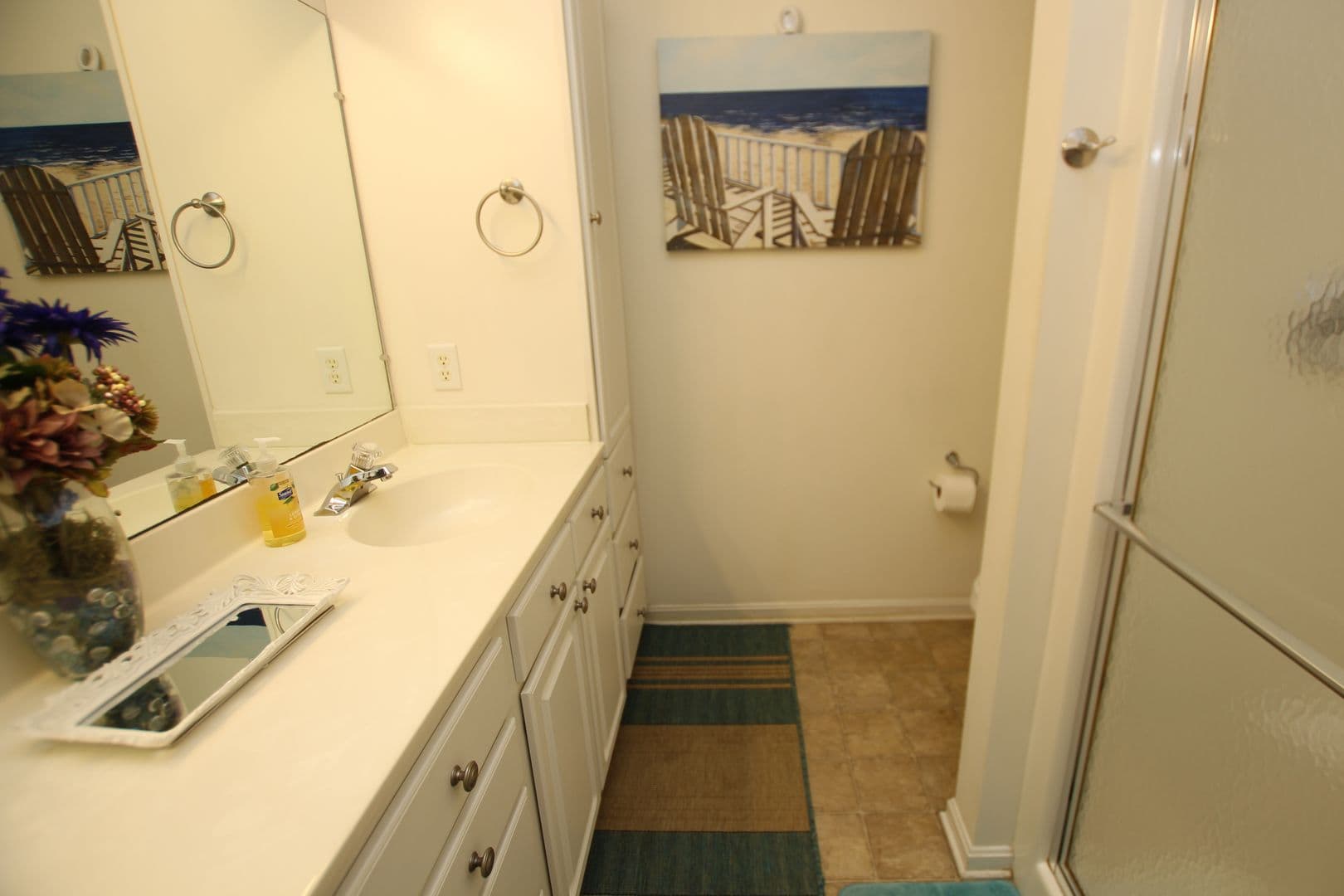 Rehoboth Condo: 100 Cascade Lane Unit #110