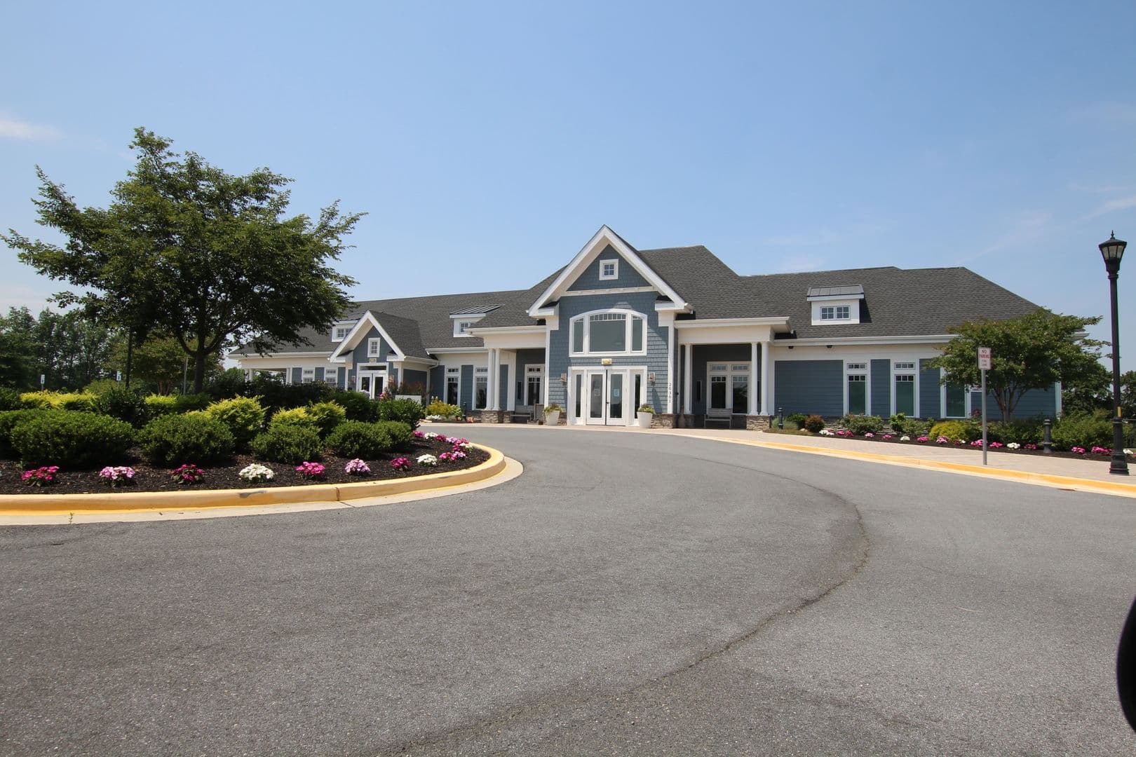 Millsboro Townhome: 29854 Plantations Lake Blvd.