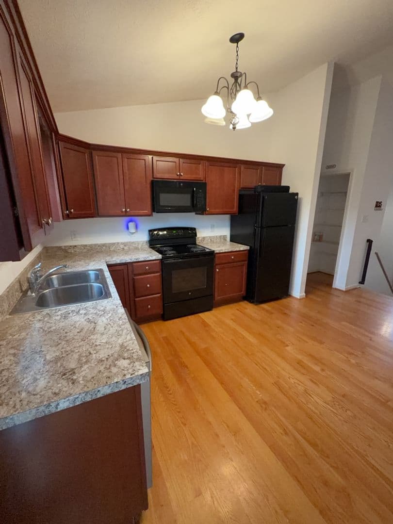 Maurertown House: 100 Kaleigh Drive
