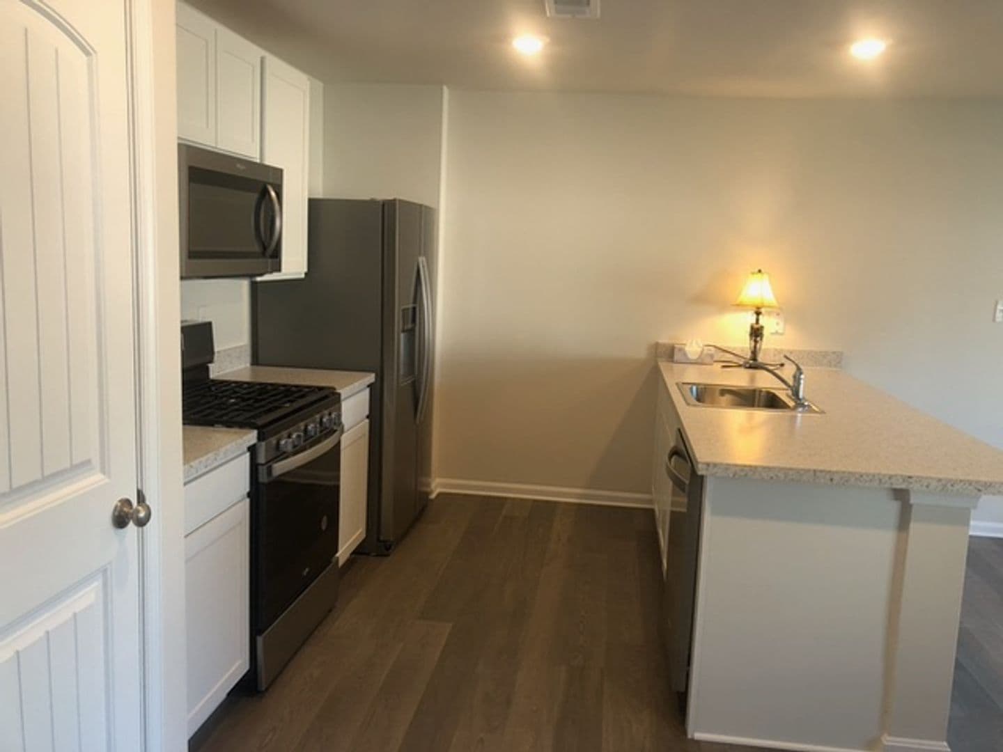 Lewes House: 31607 Fountain Rd.