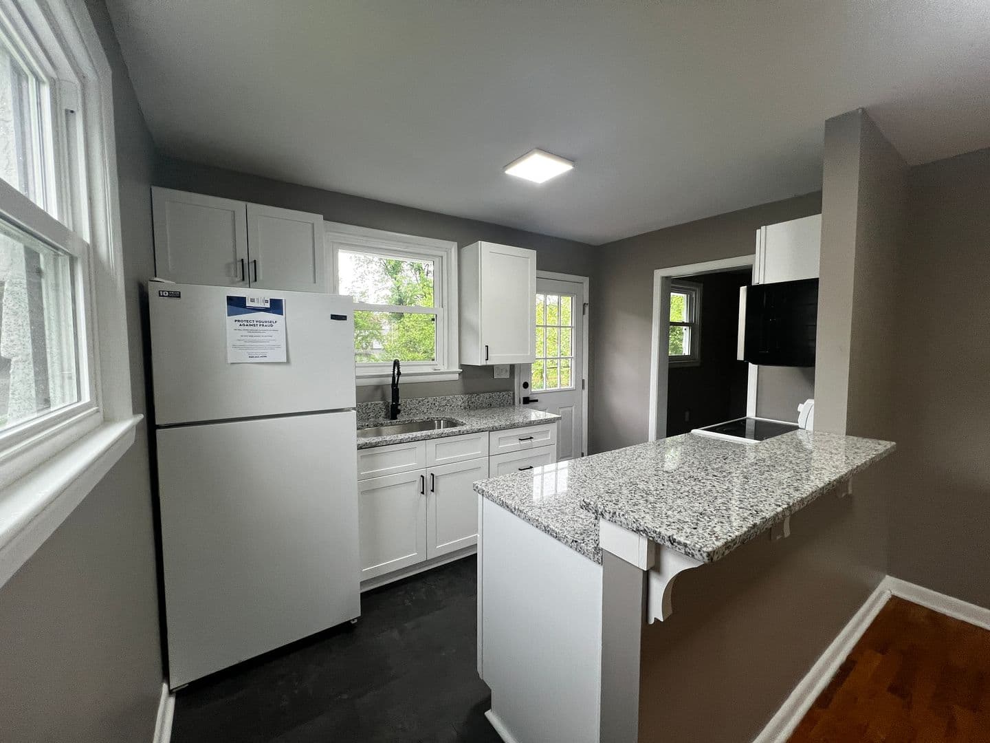 Winchester House: 265 Opequon Avenue