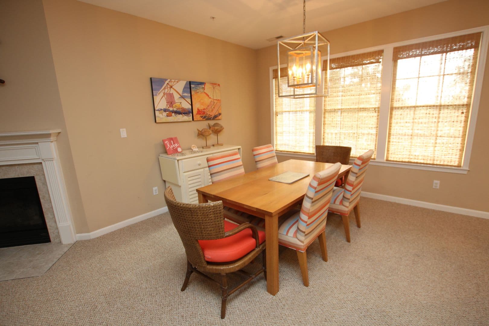 Selbyville Condo: 38415 Boxwood Terrace Unit 102