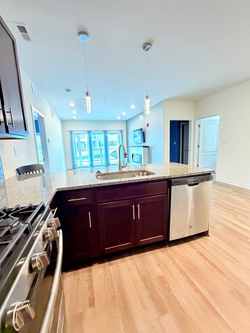 Lewes Condo: 33725 Skiff Alley Unit 107