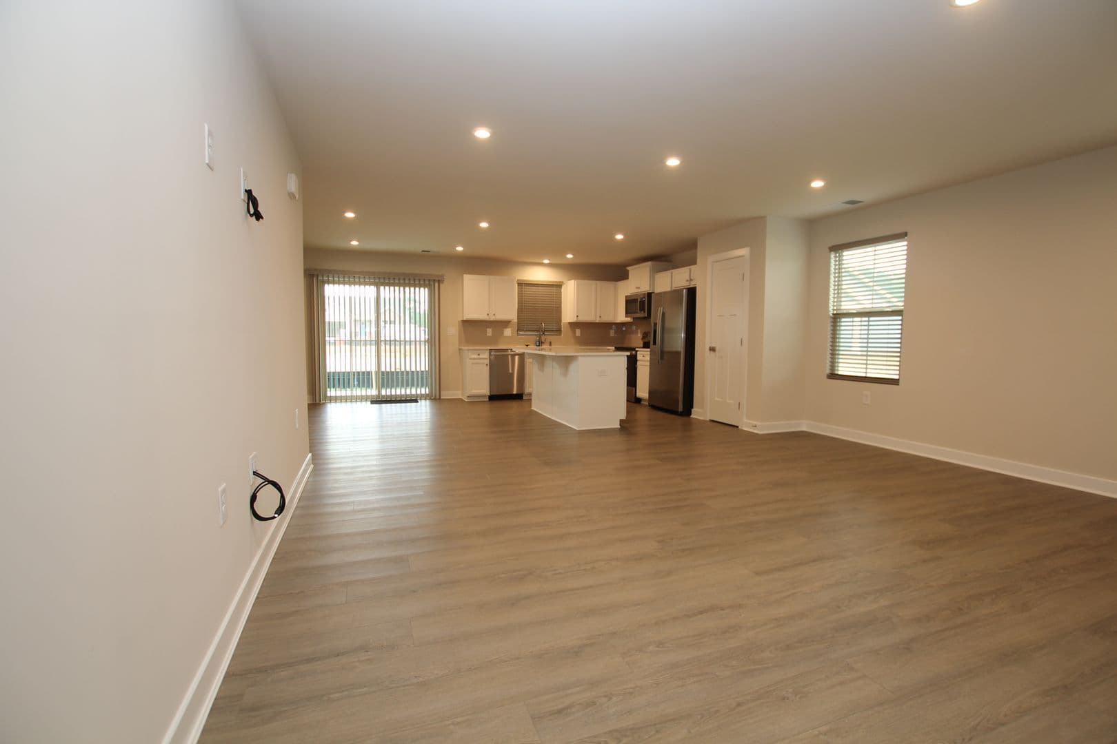 Milton House: 24103 Harvest Cr
