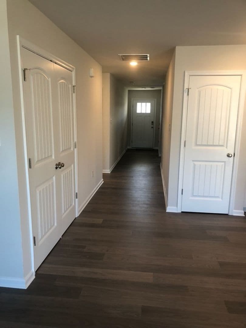 Lewes House: 31607 Fountain Rd.