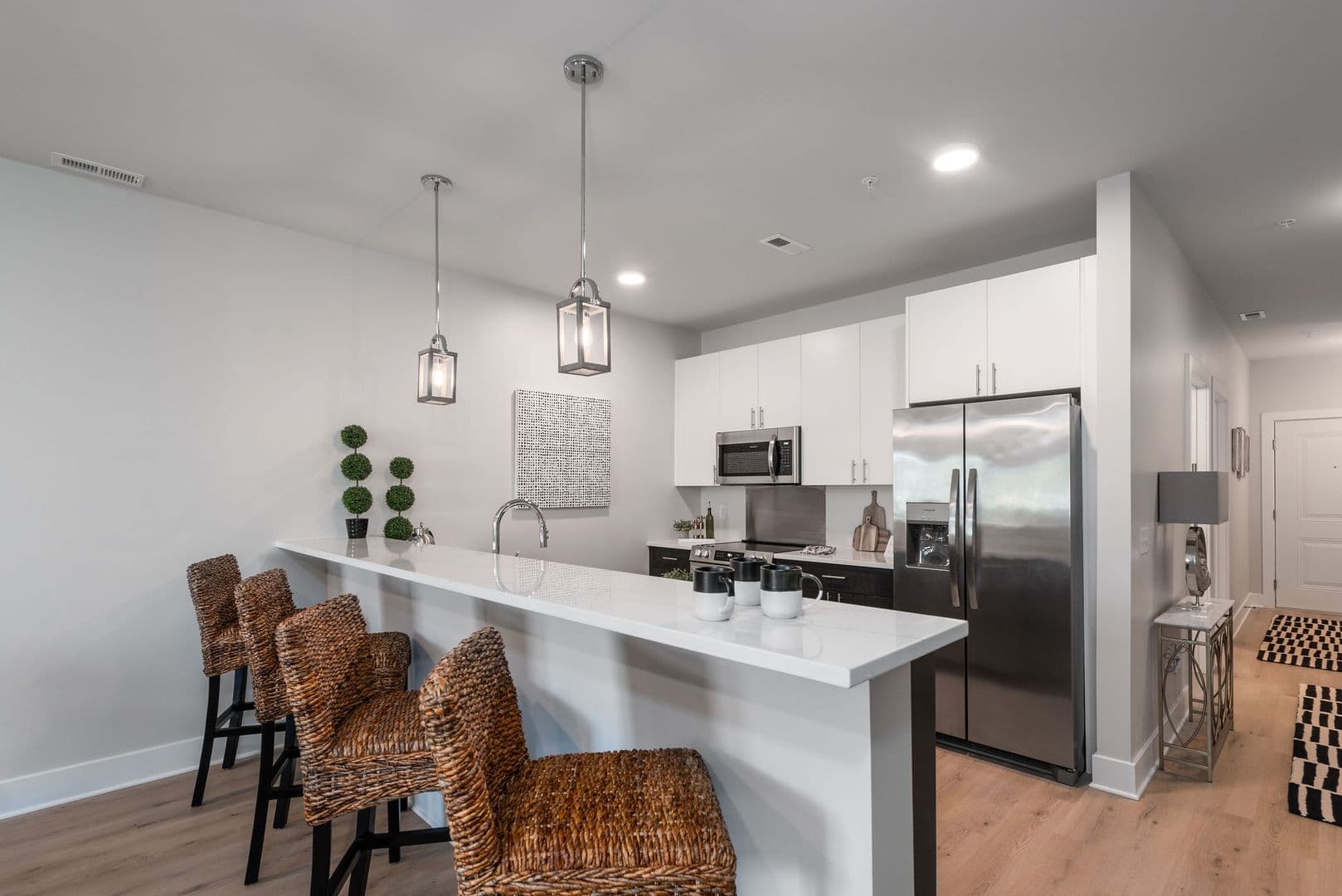 Rehoboth Condo: 19805 Coastal Highway Unit 311