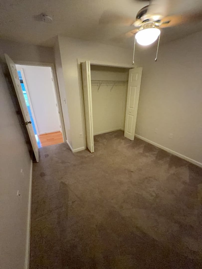 Maurertown House: 100 Kaleigh Drive